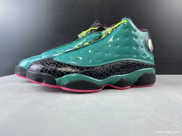836405-305 13 Jordan Doernbecher Air Retro 0702